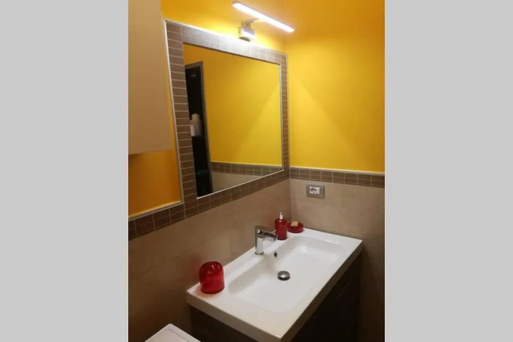 Trastevere House Apartment Rome Italy