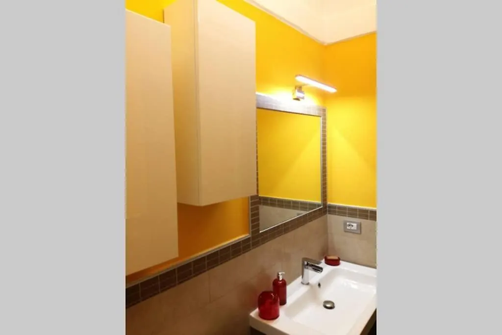Trastevere House Apartment Rome