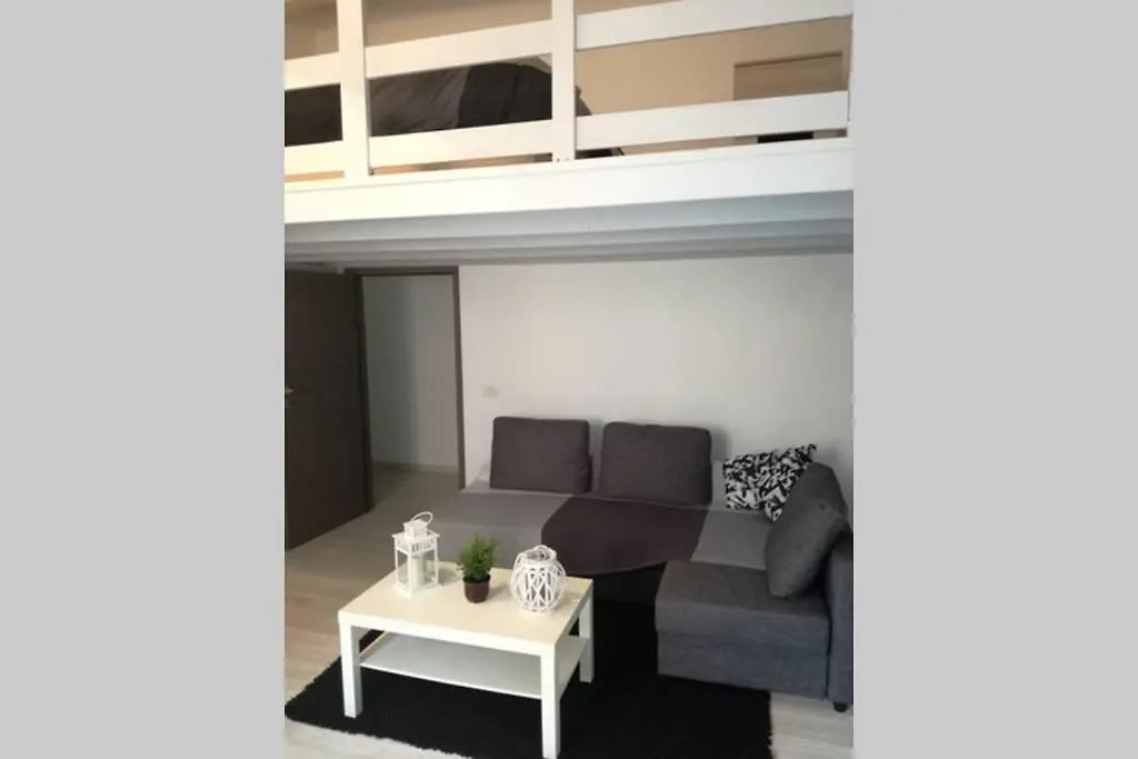 Trastevere House Apartment Rome 0*,  Italy