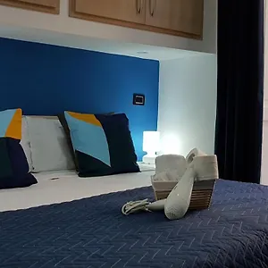  Appartamento Luma House Italia