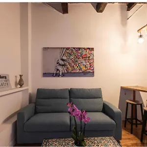 Trastevere Accomodation Casa vacanze