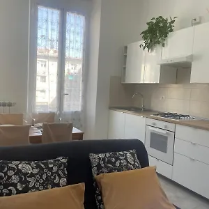  Appartamento Terre D'amare Liguria 2 Italia