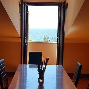  Appartamento Leucosia Dream Italia