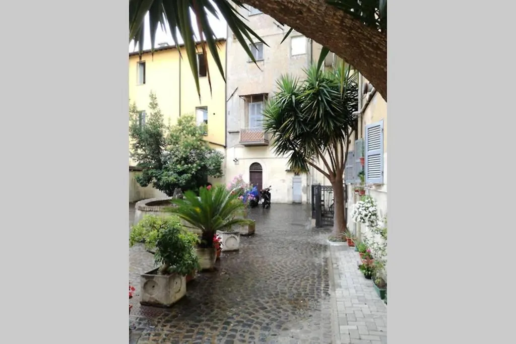 Trastevere House Apartment Rome 0*,  Italy