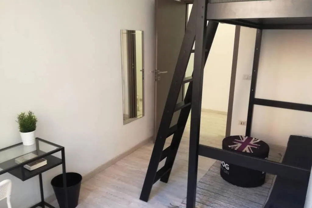 Trastevere House Apartment Rome