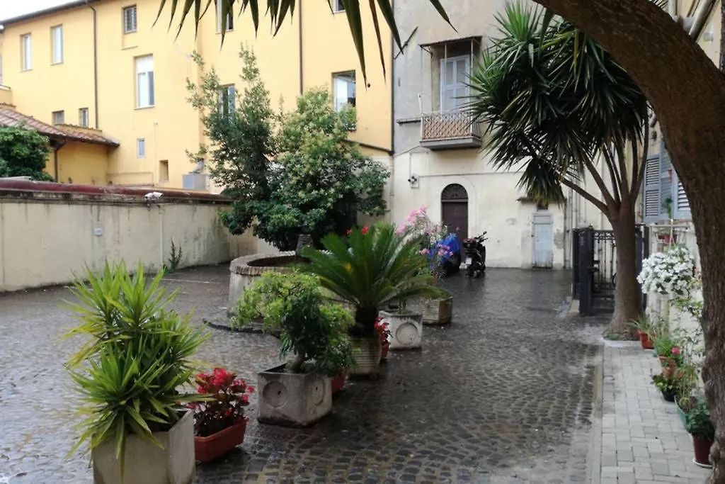 Trastevere House Apartment Rome Italy
