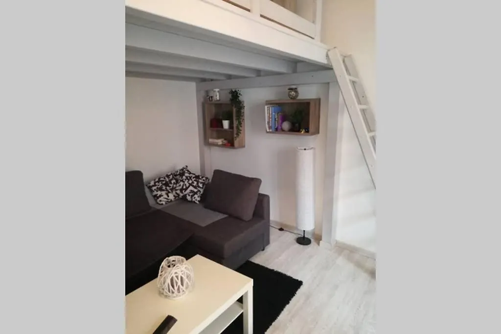 Trastevere House Apartment Rome