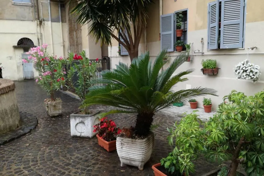 Trastevere House Appartamento Roma
