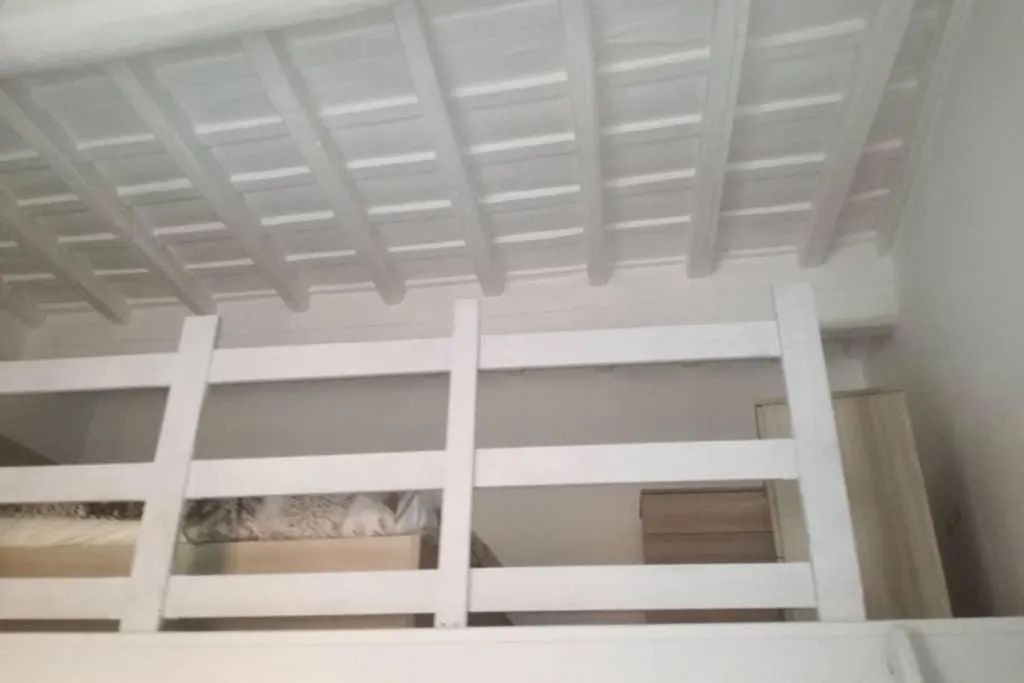 Trastevere House Appartamento Roma Italia