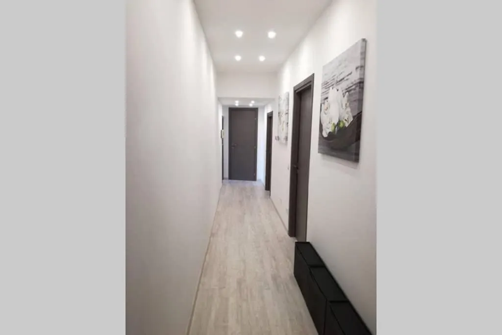 Trastevere House Appartamento Roma
