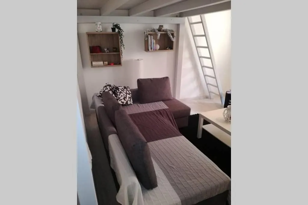 Trastevere House Appartamento Roma Italia