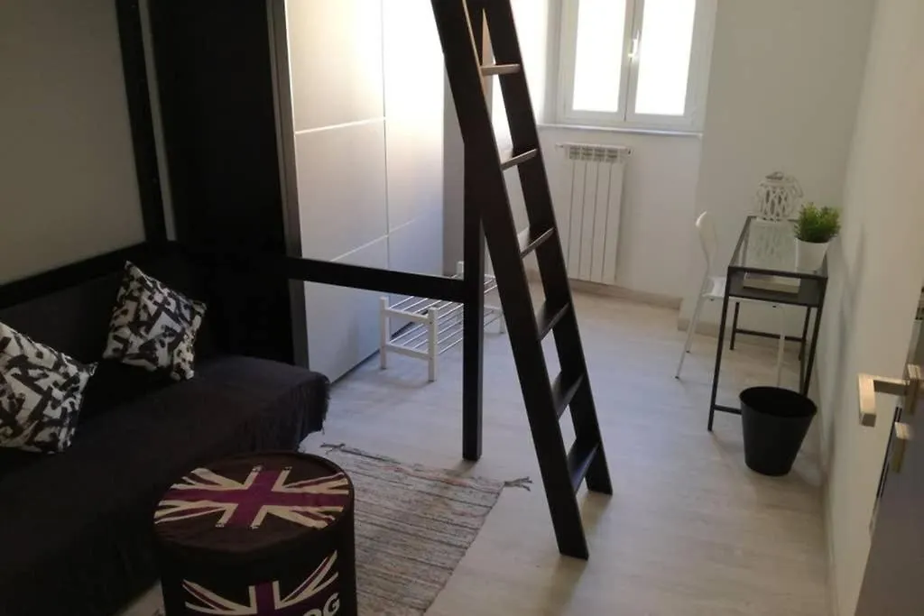 Trastevere House Appartamento Roma