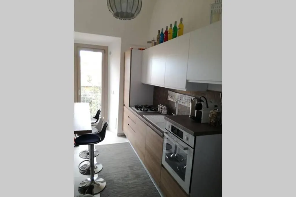 Trastevere House Appartamento Roma